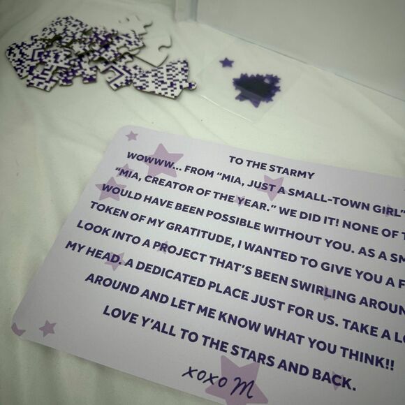 Who Killed Mia A Digitally Immersive Murder Mystery Game interactive party - Picture 12 of 12